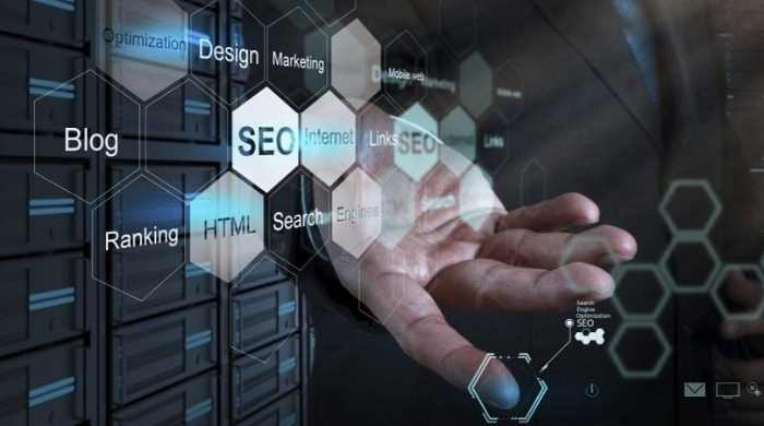 I will do SEO optimization for your website ranking